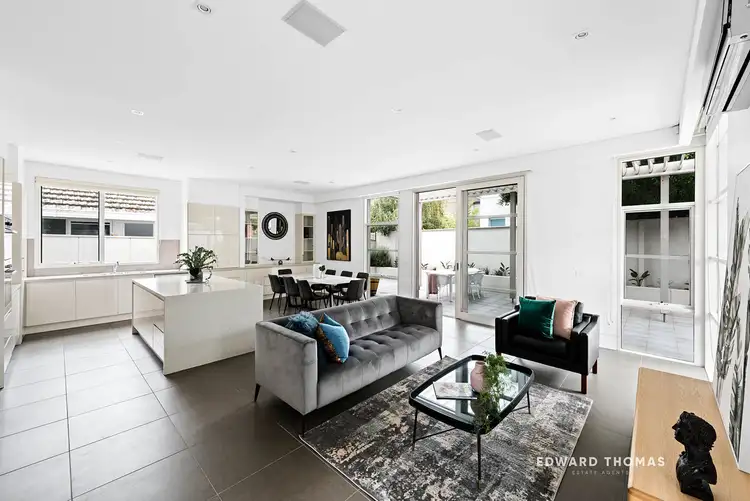 Fourth view of Homely house listing, 13 Raphael Street, Caulfield North VIC 3161