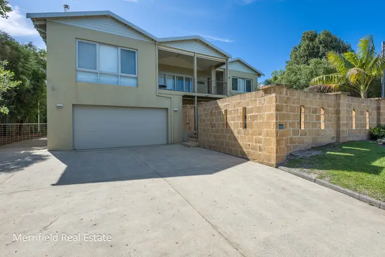 9 Griffiths Street, Collingwood Park WA 6330