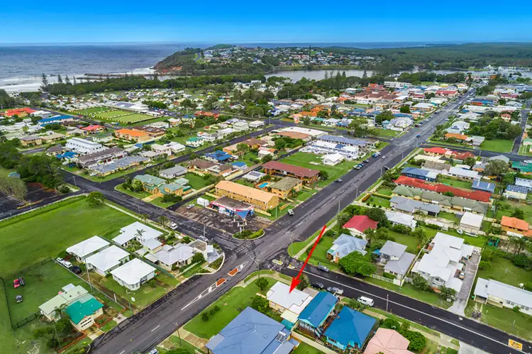 Sixth view of Homely house listing, 79 Woodburn Street, Evans Head NSW 2473