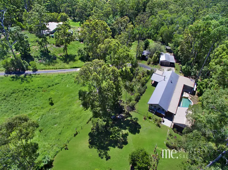 Main view of Homely house listing, 6 Horizon Court, Dayboro QLD 4521