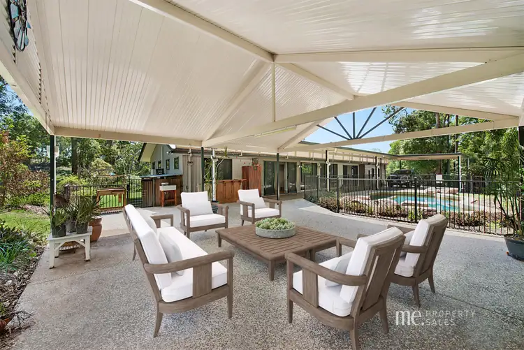 Third view of Homely house listing, 6 Horizon Court, Dayboro QLD 4521