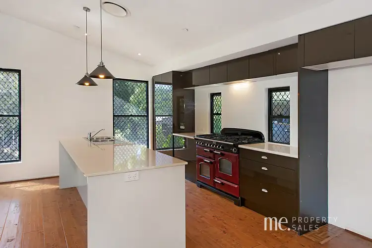 Fourth view of Homely house listing, 6 Horizon Court, Dayboro QLD 4521