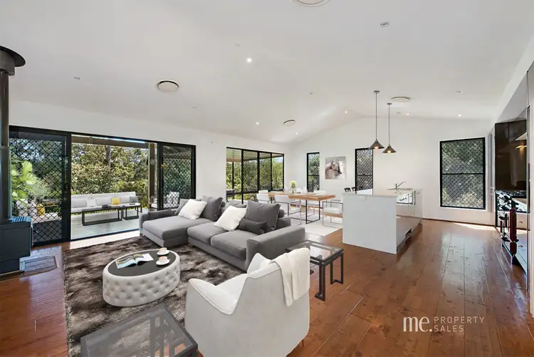 Fifth view of Homely house listing, 6 Horizon Court, Dayboro QLD 4521