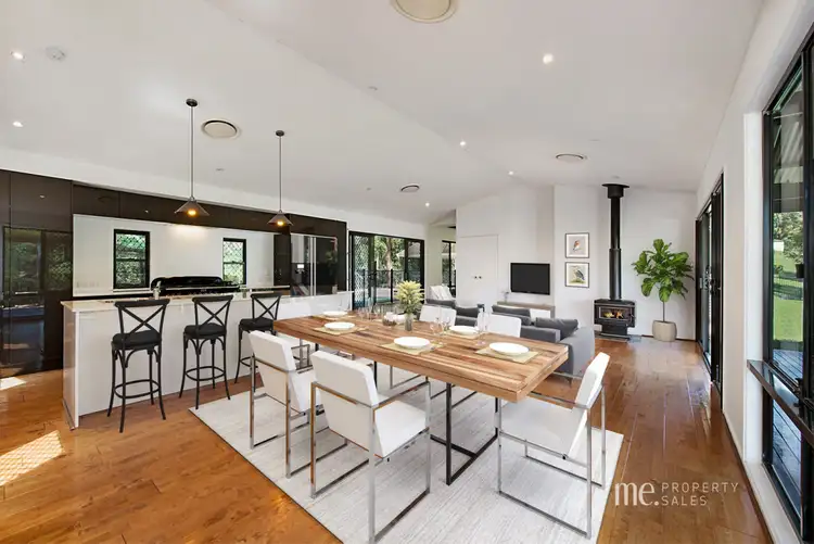Sixth view of Homely house listing, 6 Horizon Court, Dayboro QLD 4521