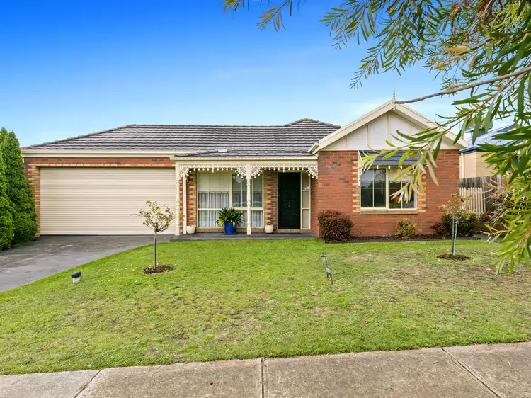 111 Maxwell Street, Mornington VIC 3931