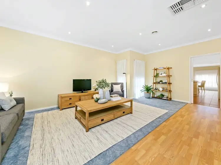 Second view of Homely house listing, 111 Maxwell Street, Mornington VIC 3931