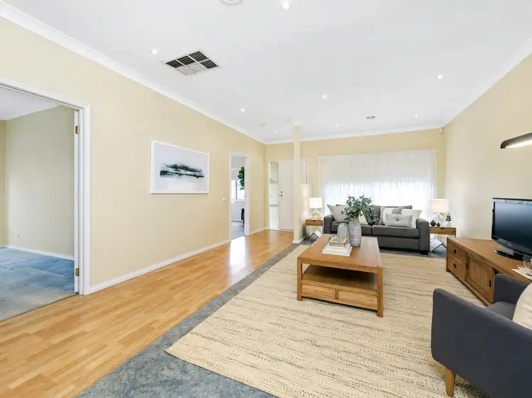 Third view of Homely house listing, 111 Maxwell Street, Mornington VIC 3931
