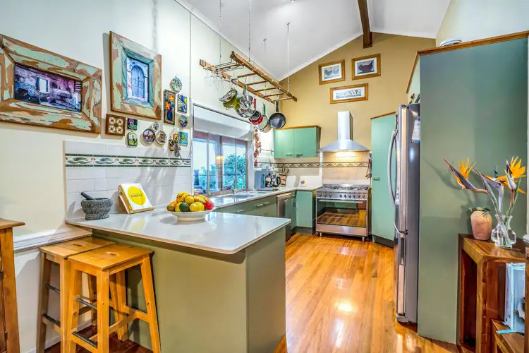Second view of Homely house listing, 29 Oppermann Drive, Ormeau QLD 4208