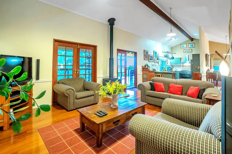 Third view of Homely house listing, 29 Oppermann Drive, Ormeau QLD 4208