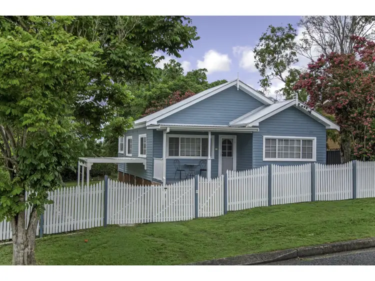 Main view of Homely house listing, 27 Wyoming Street, Wingham NSW 2429