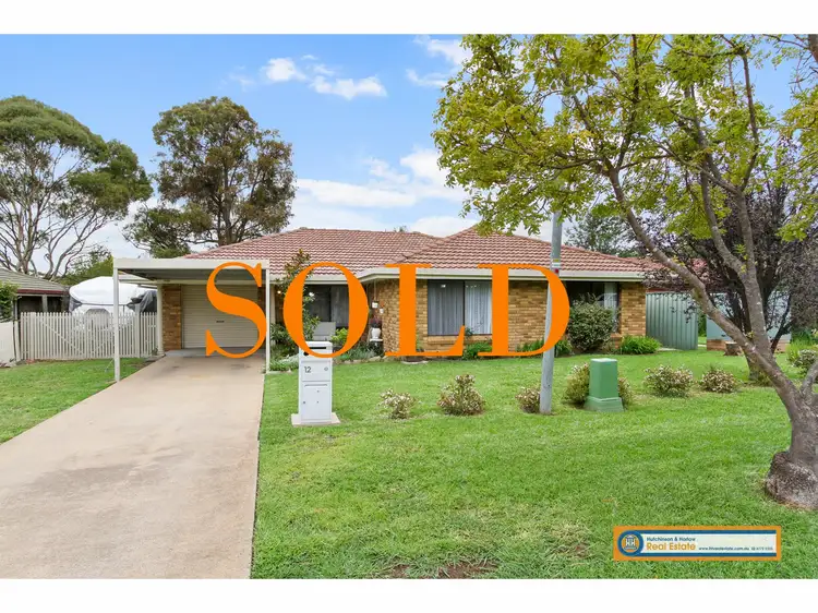 Main view of Homely house listing, 12 Baldwyn Street, Armidale NSW 2350