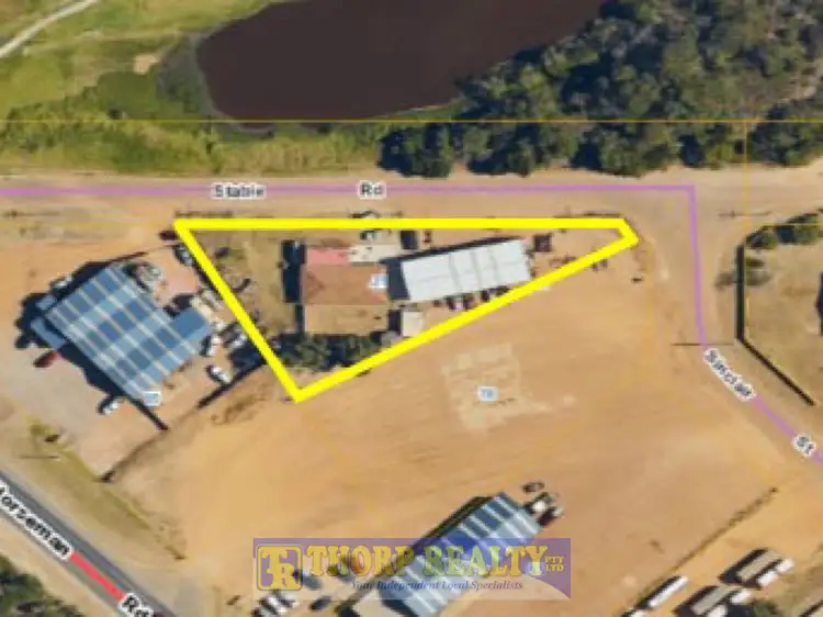 Third view of Homely other listing, 21 Sinclair Street, Castletown WA 6450