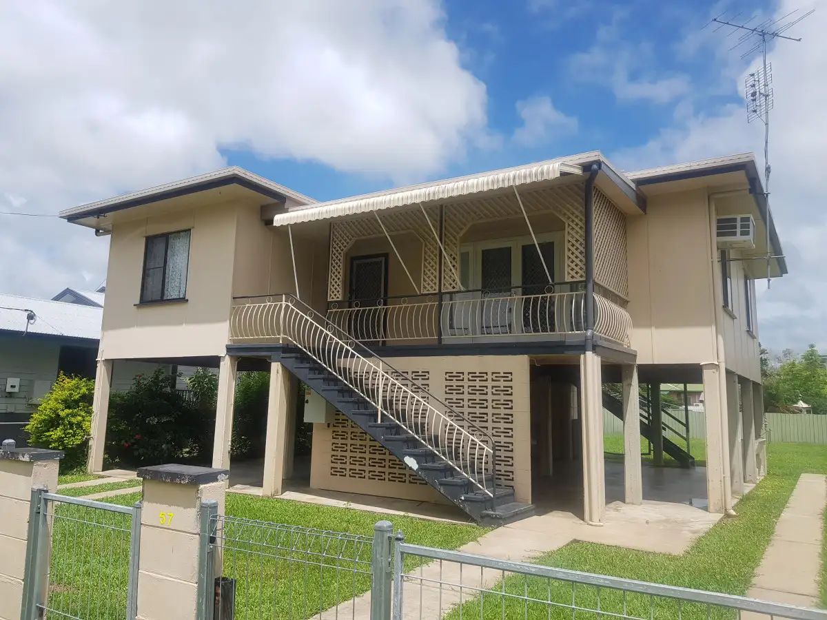 Main view of Homely house listing, 57 Miles Street, Ingham QLD 4850