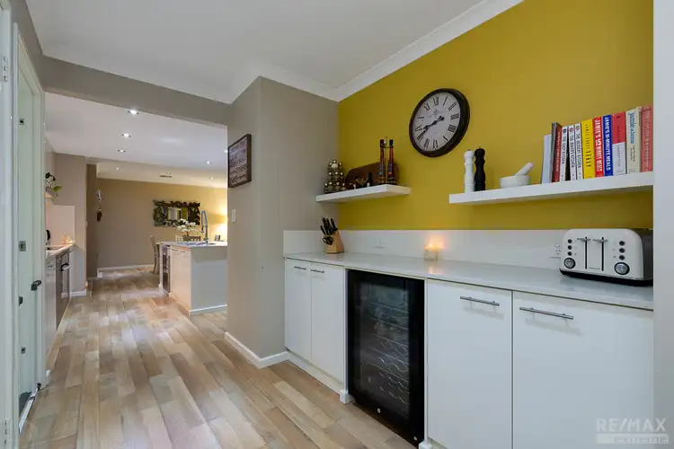 Seventh view of Homely house listing, 39 Bewdley Way, Alkimos WA 6038