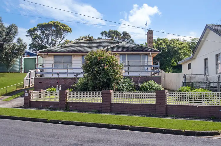 12 Tait Crescent, Warrnambool VIC 3280