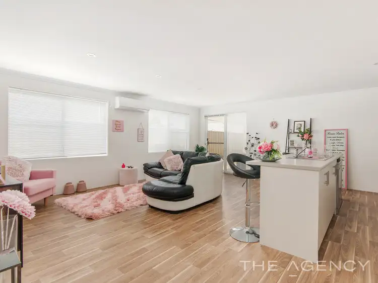 Fourth view of Homely house listing, 16 Thangoo Way, Golden Bay WA 6174