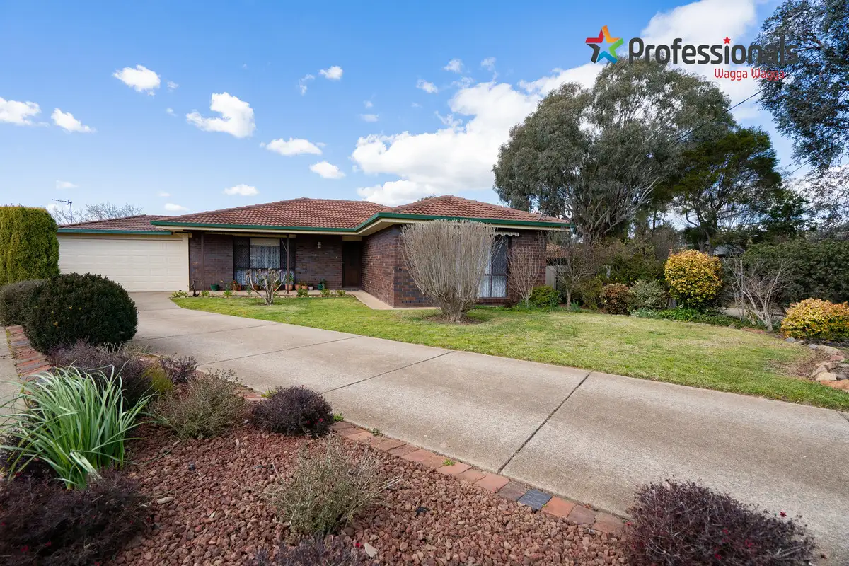 Main view of Homely house listing, 69 Cutler Avenue, Kooringal NSW 2650