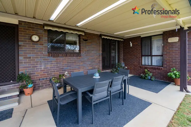 Fifth view of Homely house listing, 69 Cutler Avenue, Kooringal NSW 2650