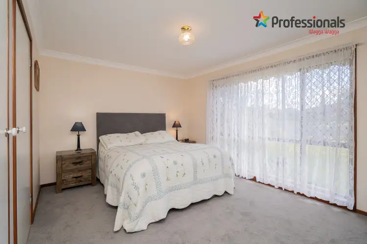 Seventh view of Homely house listing, 69 Cutler Avenue, Kooringal NSW 2650
