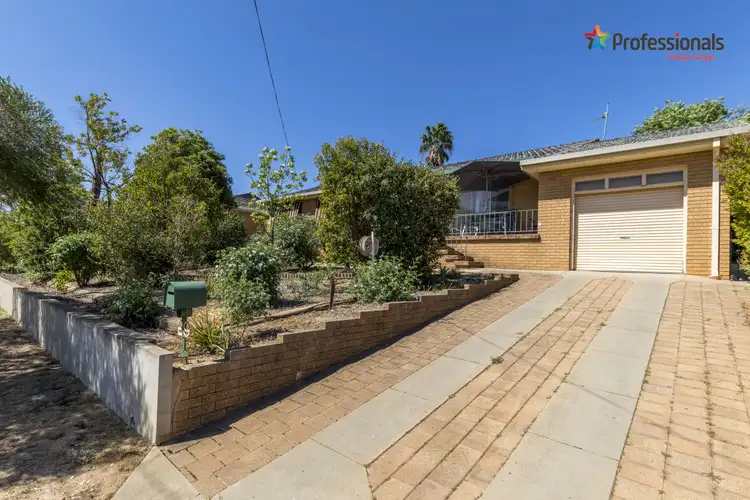 29 Marama Parade, Mount Austin NSW 2650