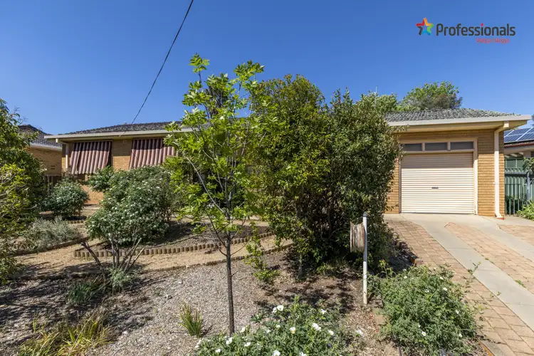 Second view of Homely house listing, 29 Marama Parade, Mount Austin NSW 2650