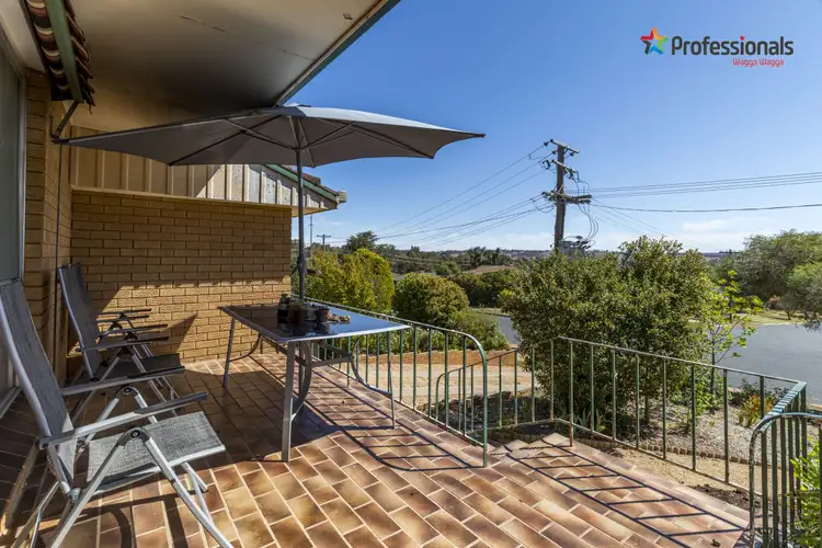 Third view of Homely house listing, 29 Marama Parade, Mount Austin NSW 2650