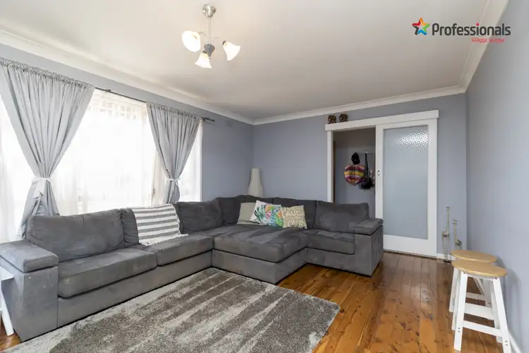 Fourth view of Homely house listing, 29 Marama Parade, Mount Austin NSW 2650