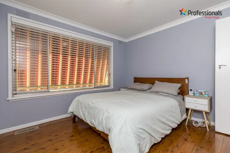 Sixth view of Homely house listing, 29 Marama Parade, Mount Austin NSW 2650
