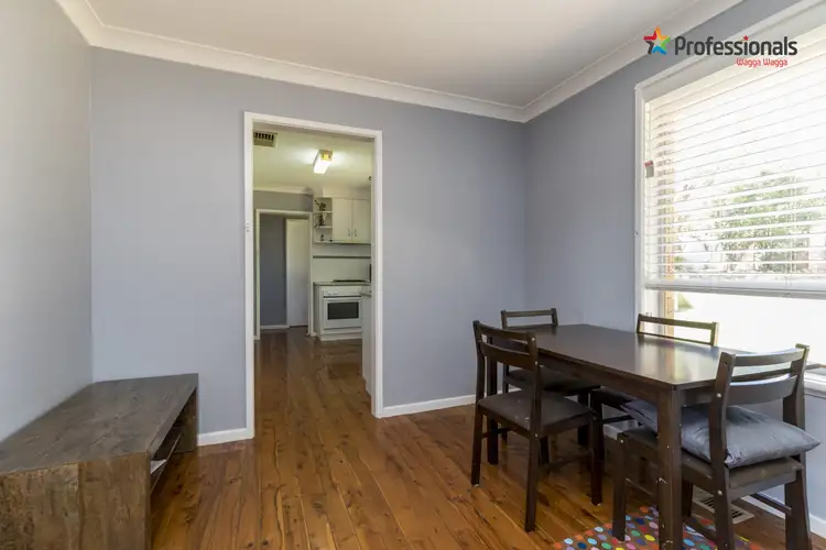 Seventh view of Homely house listing, 29 Marama Parade, Mount Austin NSW 2650