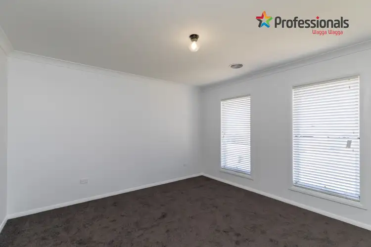 Fourth view of Homely house listing, 43 Paradise Drive, Gobbagombalin NSW 2650