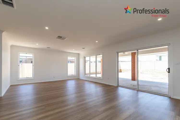 Sixth view of Homely house listing, 43 Paradise Drive, Gobbagombalin NSW 2650