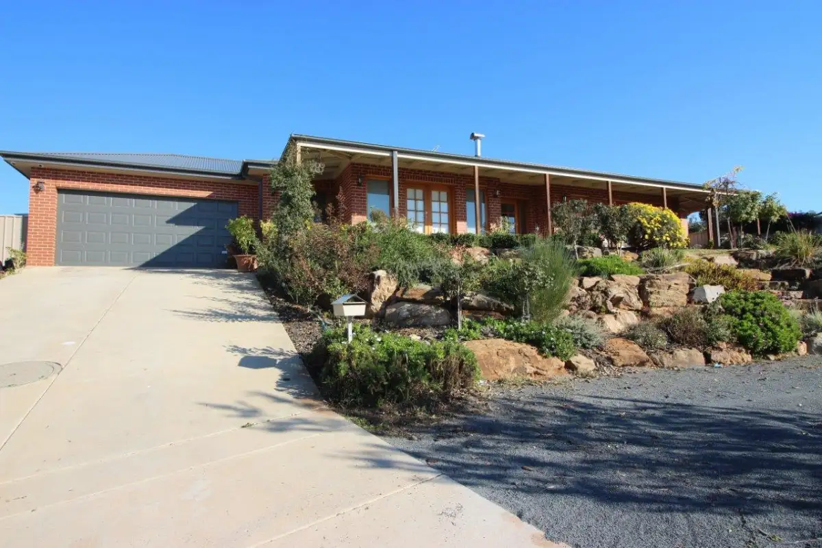 Main view of Homely house listing, 3 Tingwell Place, Lloyd NSW 2650