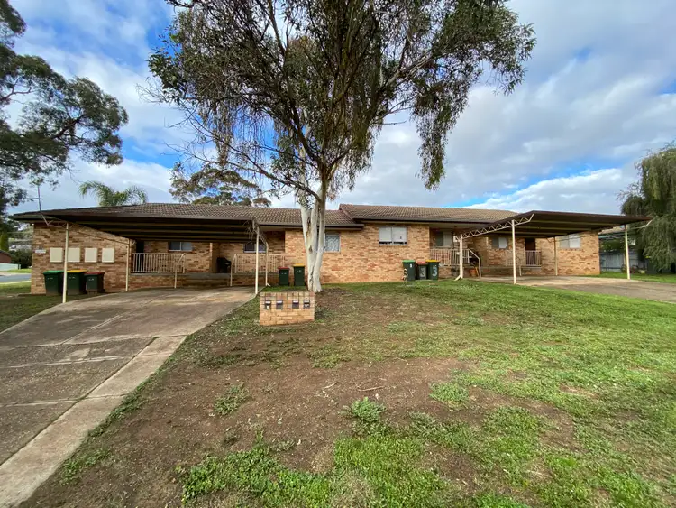 8 Sherwood Avenue, Kooringal NSW 2650