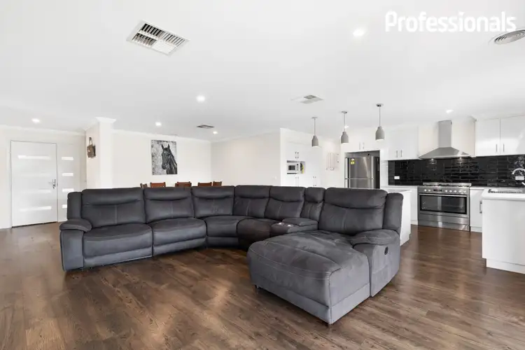 Second view of Homely house listing, 112 Wallace Street, Coolamon NSW 2701