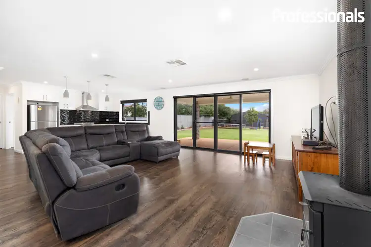 Third view of Homely house listing, 112 Wallace Street, Coolamon NSW 2701