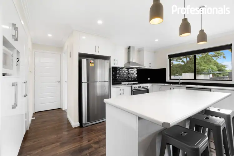 Fifth view of Homely house listing, 112 Wallace Street, Coolamon NSW 2701