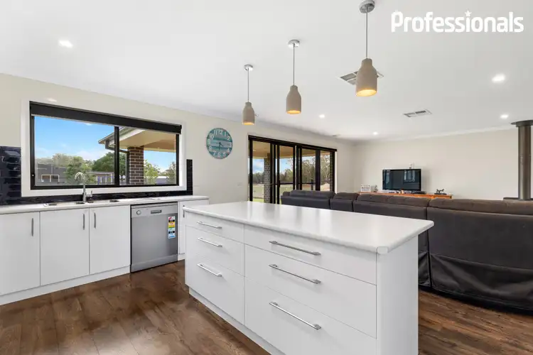 Sixth view of Homely house listing, 112 Wallace Street, Coolamon NSW 2701