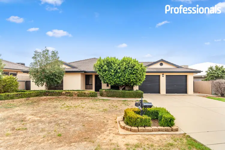 Main view of Homely house listing, 1D Nunkeri Street, Glenfield Park NSW 2650