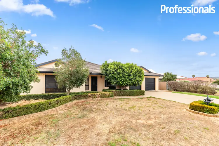 Second view of Homely house listing, 1D Nunkeri Street, Glenfield Park NSW 2650