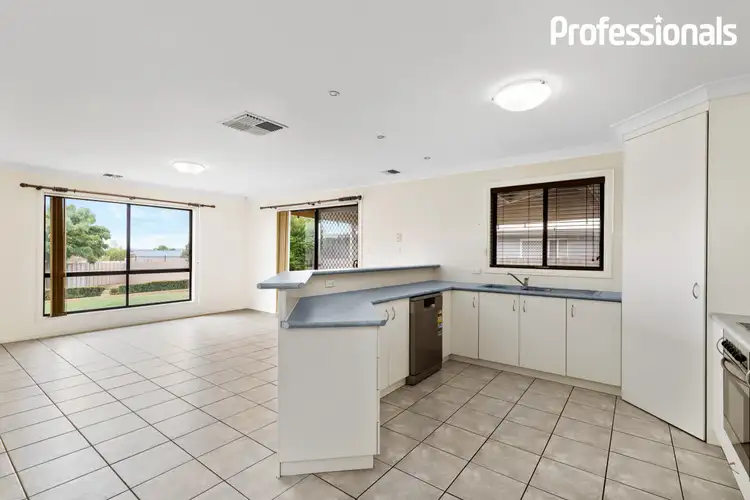 Fourth view of Homely house listing, 1D Nunkeri Street, Glenfield Park NSW 2650