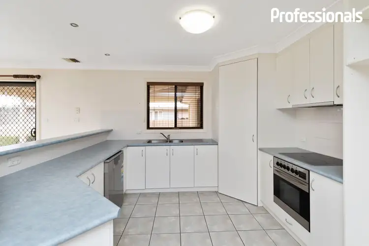 Fifth view of Homely house listing, 1D Nunkeri Street, Glenfield Park NSW 2650