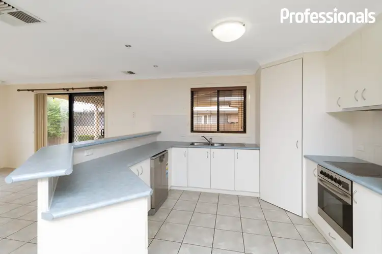 Sixth view of Homely house listing, 1D Nunkeri Street, Glenfield Park NSW 2650