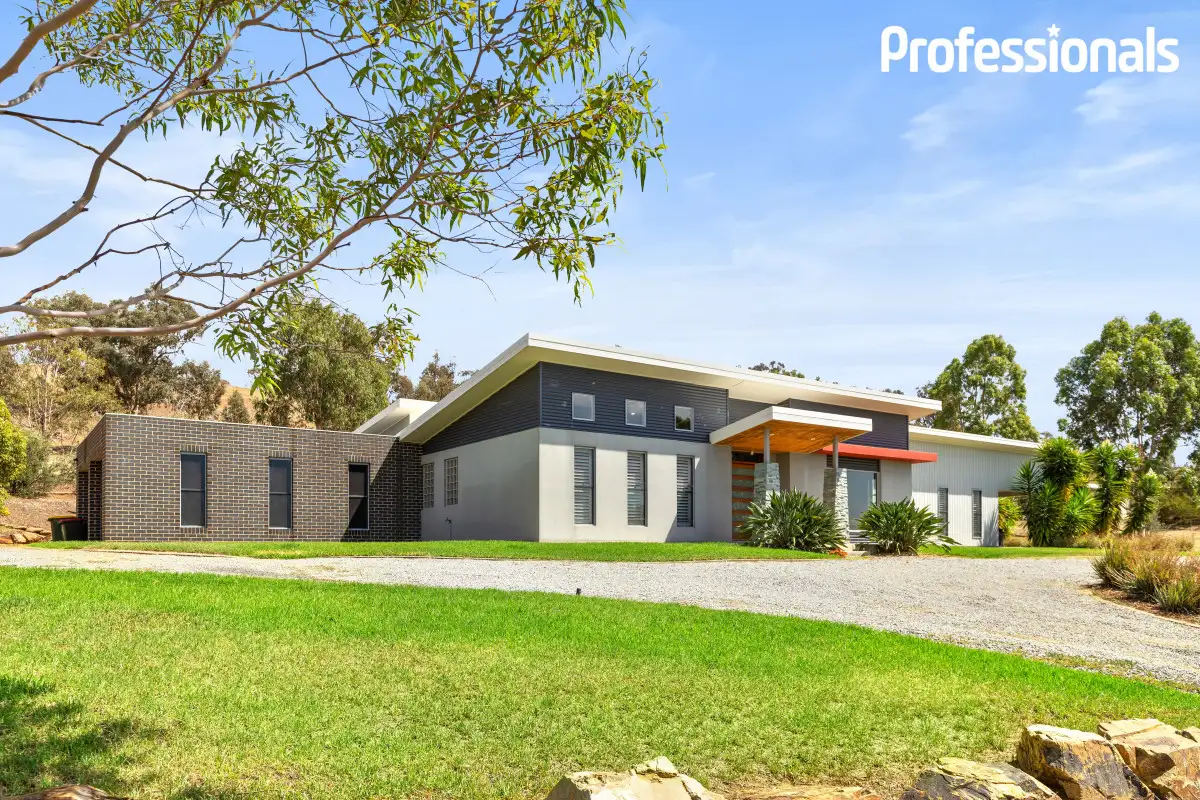 Main view of Homely house listing, 41 Peppermint Drive, Springvale NSW 2650