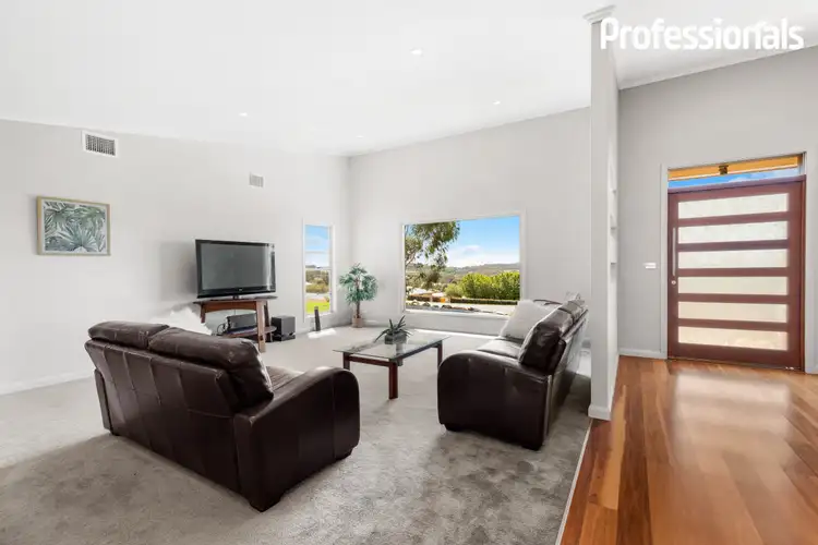 Second view of Homely house listing, 41 Peppermint Drive, Springvale NSW 2650