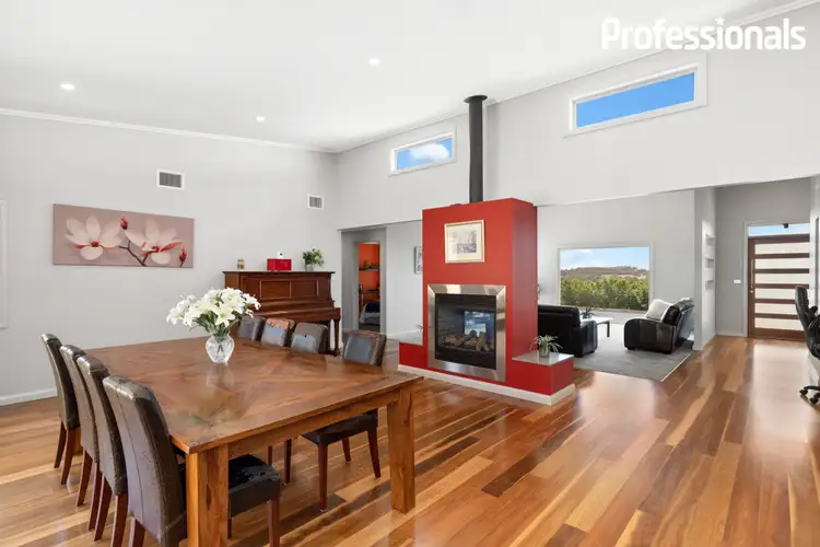 Third view of Homely house listing, 41 Peppermint Drive, Springvale NSW 2650