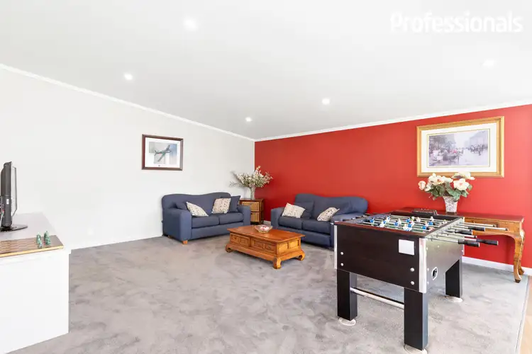 Sixth view of Homely house listing, 41 Peppermint Drive, Springvale NSW 2650