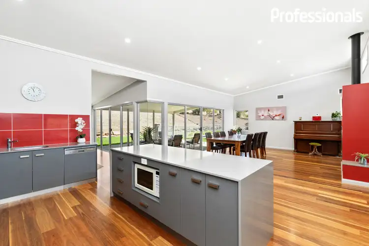 Seventh view of Homely house listing, 41 Peppermint Drive, Springvale NSW 2650