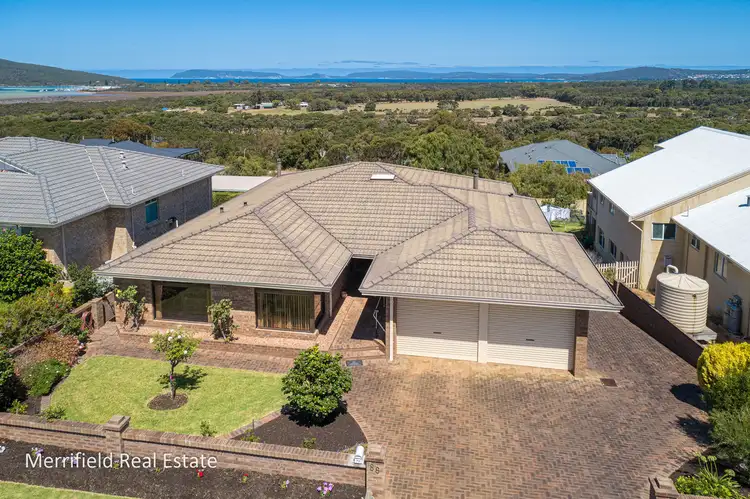 88 Bayonet Head Road, Bayonet Head WA 6330