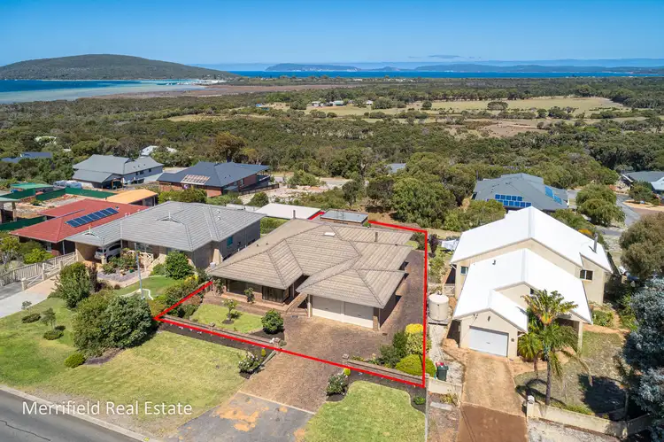 Second view of Homely house listing, 88 Bayonet Head Road, Bayonet Head WA 6330