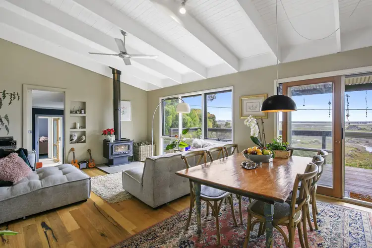 Fifth view of Homely house listing, 27 Horwood Drive, Breamlea VIC 3227